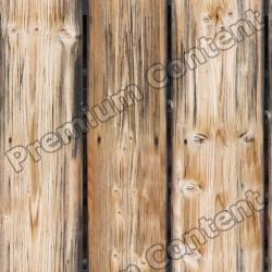 Seamless Textures of Wood Planks & Normal Mapping